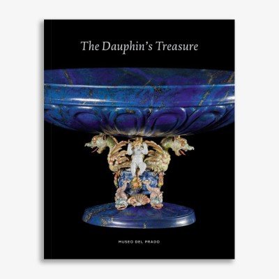 THE DAUPHIN S TREASURE | portada del libro