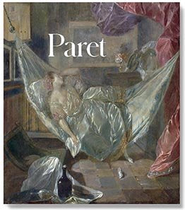 Paret, de PARET Y ALCAZAR | portada del libro
