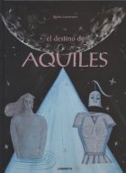 El destino de Aquiles, de Landmann, Bimba | portada del libro