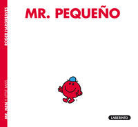Mr. Pequeño, de Hargreaves, Roger | portada del libro