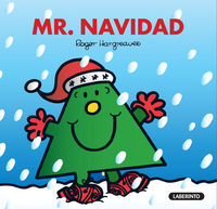 Mr. Navidad, de Hargreaves, Roger | portada del libro