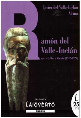 RAMON DEL VALLE INCL-N, de VV.AA. | portada del libro