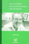 HACIA NOVELISTICA PUERTORRIQUEÑA DESCOLONIZADA EMILIO DIAZ, de JOSET,JACQUES | portada del libro