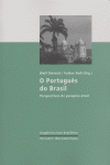 O PORTUGUES DO BRASIL, de AA.VV. | portada del libro