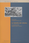 BATALLA DEL IDIOMA, de AA.VV. | portada del libro