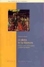 DOMA DE LA QUIMERA, de José-Carlos Mainer | portada del libro