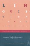 SPANISH OF THE U.S. SOUTHWEST, de RIVERA-MILLS, SUSANA | portada del libro