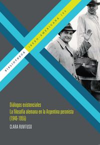 Diálogos existenciales. | portada del libro