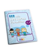 Mis lecturas favoritas 2.1, de Martín Martínez Alcalá | portada del libro