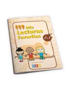 Mis lecturas favoritas 5.1, de José Martínez Romero | portada del libro