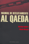 Manual de recrutamiento de Al Qaeda, de Guidère, Mathieu | portada del libro
