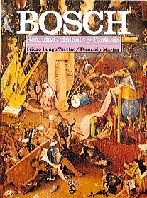 Bosch, de Bango Torviso, Isidro | portada del libro