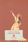 CUENTOS INDIOS PT-28 *, de MALLARME | portada del libro