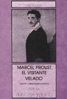 MARCEL PROUST PT-43 *, de BIBESCO | portada del libro