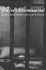 FUERZA Y DETERMINACION! | portada del libro