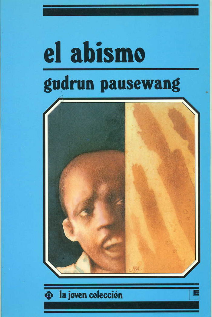El abismo, de Pausewang, Gudrun | portada del libro
