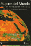 MUJERES DEL MUNDO (R) | portada del libro