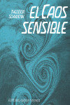 Caos sensible, el, de Schwenk, Theodor | portada del libro