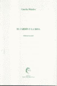 El carbón y la rosa, de MENDEZ | portada del libro