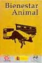 BIENESTAR ANIMAL, de A. HERRANZ HERRANZ | portada del libro