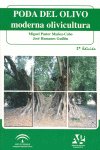 LA PODA DEL OLIVO | portada del libro