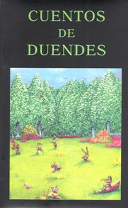 Cuentos de Duendes, de Anónimo | portada del libro