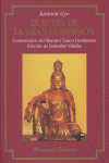 Sutra de la Gran Compasión, El (Kannon Gyo), de Anónimo | portada del libro