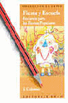 Fiesta y escuela, de Colomer i Vallicrosa, Jaume | portada del libro