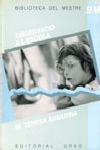 Observació a l'escola, de Anguera Argilaga, M. Teresa | portada del libro