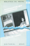 Investigació del medi i aprenentatge, de del Carmen Martín, Lluis M. | portada del libro