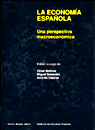 Econom¡a española, de VARIOS | portada del libro