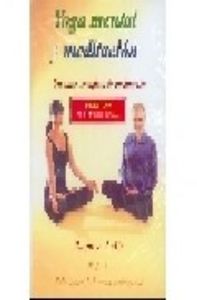 EDIC ARGENTINA YOGA MENTAL Y MEDITACION, de CALLE RAMIRO | portada del libro