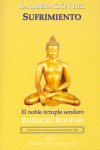 LIBERACION DEL SUFRIMIENTO, LA, de BODDHI, BRIKKHU | portada del libro
