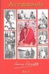 AUTOBIOGRAFIA, de SIVINANDA, SWAMI | portada del libro