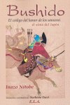BUSHIDO, de TUCCI, NORBERTO | portada del libro
