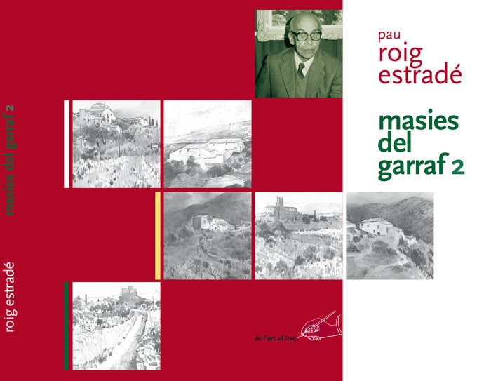 MASIES DEL GARRAF 2, de ROIG, PAU | portada del libro