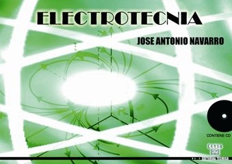 ELECTROTÈCNIA.(CD), de NAVARRO | portada del libro