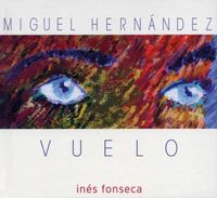 Vuelo, de HERNANDEZ | portada del libro