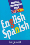 Guías práctica de conversación inglés-español, de Blanco Hernández, Purificación | portada del libro