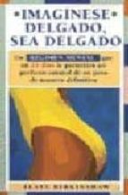 IMAGINESE DELGADO, SEA DELGADO, de ELYSE BIRKINSHAW | portada del libro