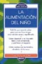 LA ALIMENTACION DEL NIÑO, de CAROLYN MOORE | portada del libro