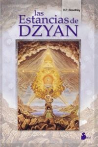 ESTANCIAS DE DZYAN, LAS, de BLAVATSKY, H.P. | portada del libro