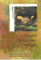 POESIA ROMANTICISMO ANTOLOGIA, de AA.VV. | portada del libro