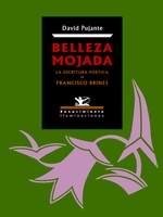 Belleza mojada, de Pujante, David | portada del libro