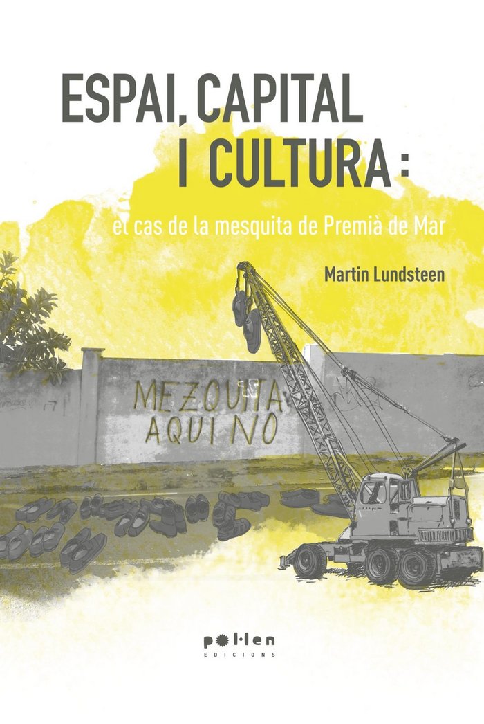 ESPAI, CAPITAL I CULTURA, de Lundsteen | portada del libro