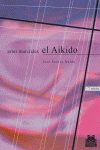 Aikido, El, de Santos Nalda, José | portada del libro