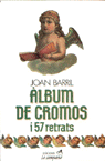 Àlbum de cromos, de BARRIL, JOAN | portada del libro