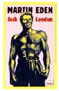 Martin Eden, de London | portada del libro
