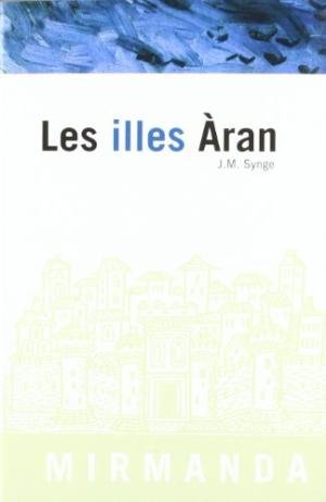 Les illes Àran, de Synge, John Millington | portada del libro
