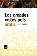 Les croades vistes pels àrabs, de Maalouf, Amin | portada del libro